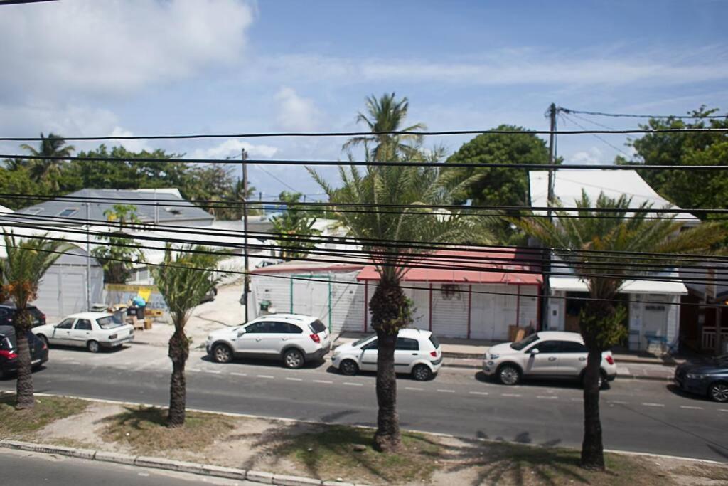 Vacances A La Plage Sainte-Anne  Extérieur photo